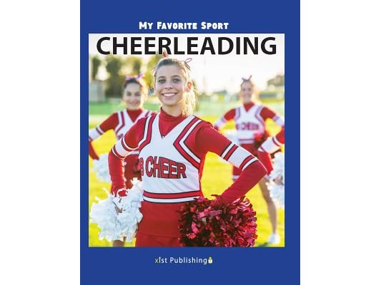 My Favorite Sport: Cheerleading