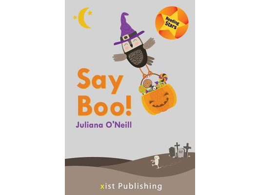 Say Boo