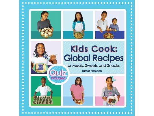 Kids Cook
