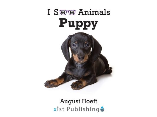 Puppy