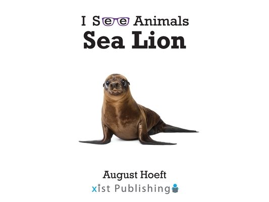 Sea Lion