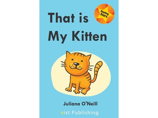 That is My Kitten