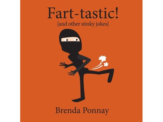 Fart-tastic