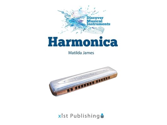 Harmonica