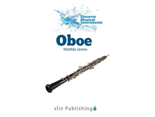 Oboe