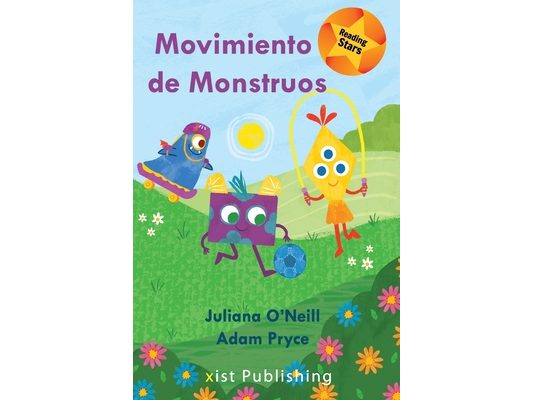 Movimiento de Monstruos