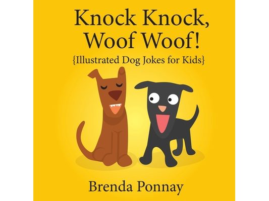 Knock Knock, Woof Woof!