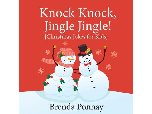 Knock Knock, Jingle Jingle!