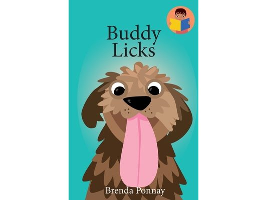 Buddy Licks