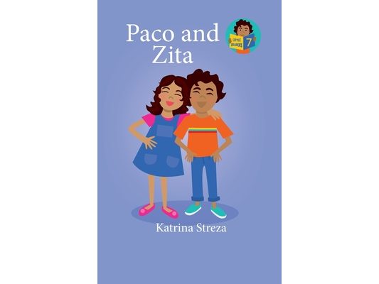 Paco and Zita