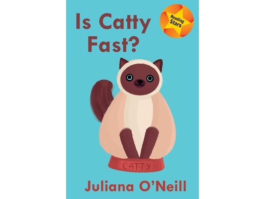 Is Catty Fast?