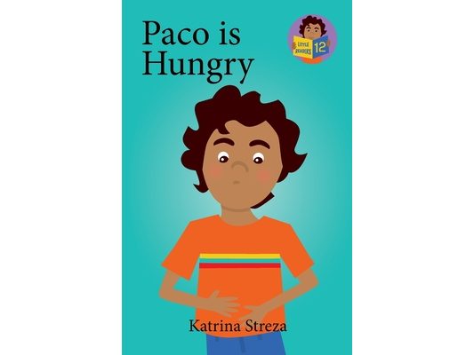 Paco is Hungry
