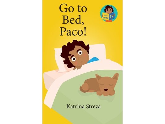 Go to Bed, Paco!
