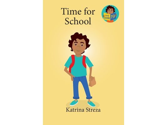 Time for School