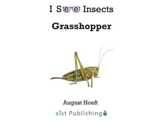 Grasshopper