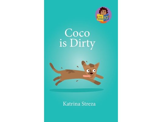 Coco is Dirty