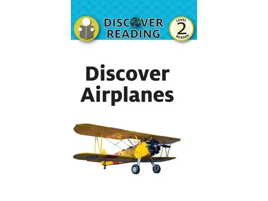 Discover Airplanes