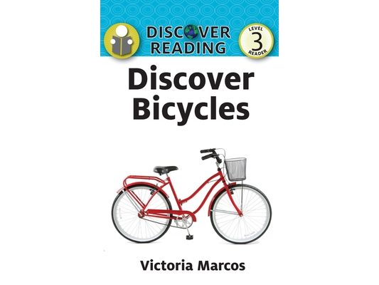 Discover Bicycles