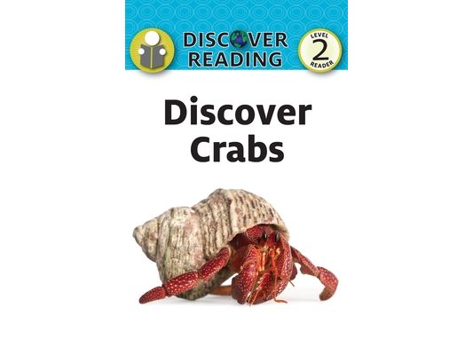 Discover Crabs