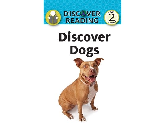 Discover Dogs
