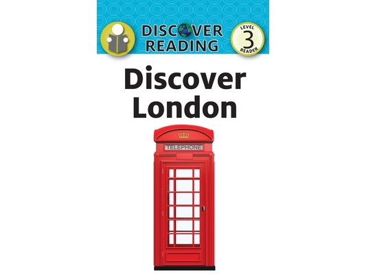 Discover London