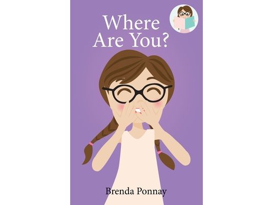 Where are You?