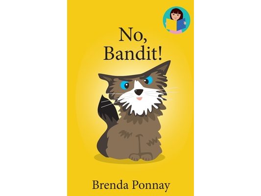 No, Bandit!