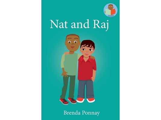 Nat and Raj