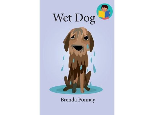 Wet Dog