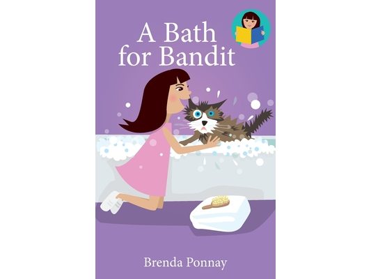 A Bath for Bandit