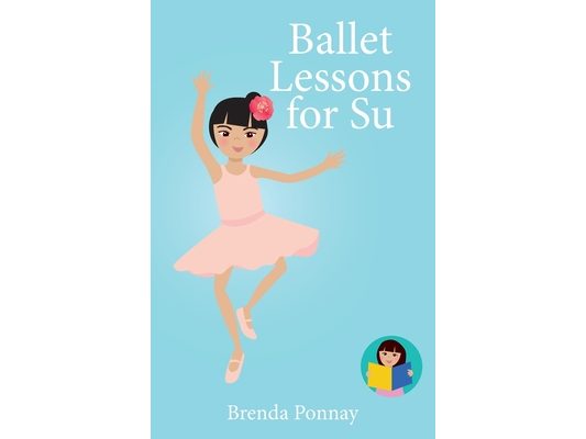 Ballet Lessons for Su
