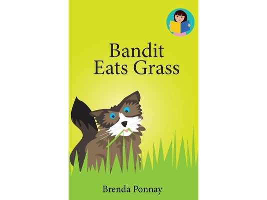 Bandit Eats Grass