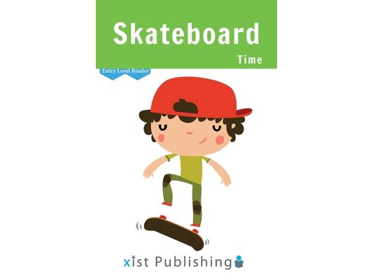 Skateboard Time