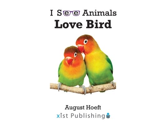 Love Bird