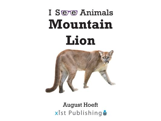 Mountain Lion