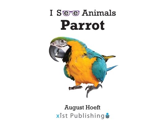 Parrot