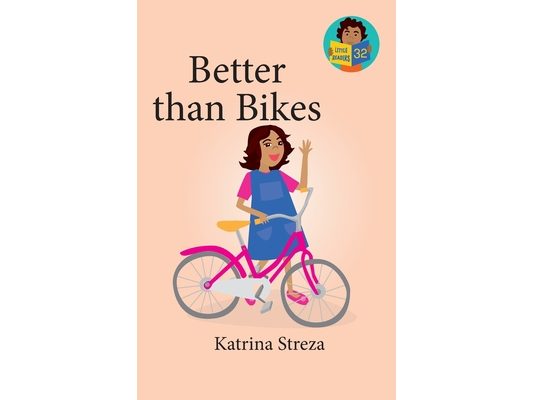 Better than Bikes