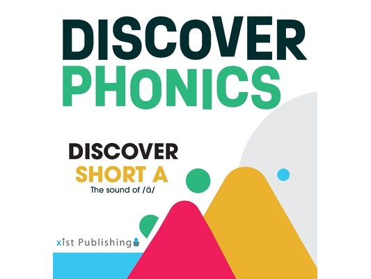Discover Short A: The sound of /ă/