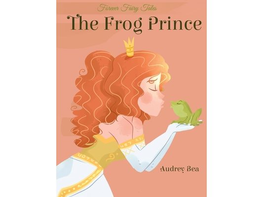 The Frog Prince