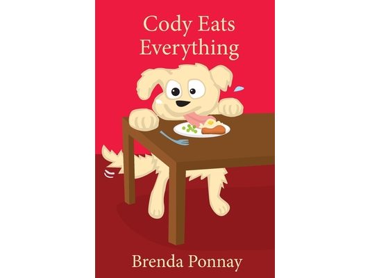 Cody Eats Everything