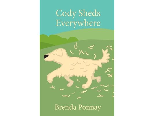 Cody Sheds Everywhere
