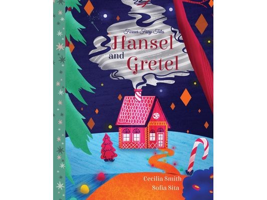 Hansel and Gretel
