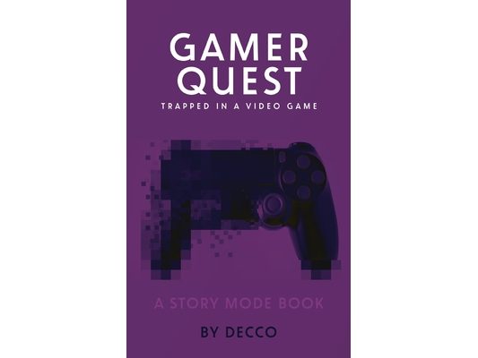 Gamer Quest