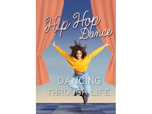 Hip Hop Dance