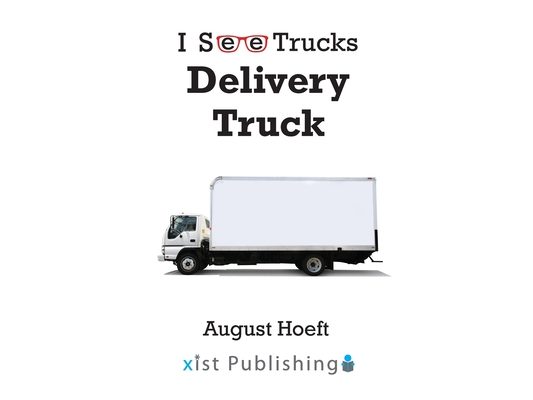 Delivery Truck