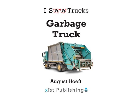 Garbage Truck