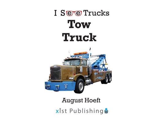 Tow Truck