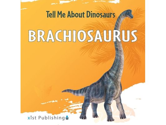 Brachiosaurus