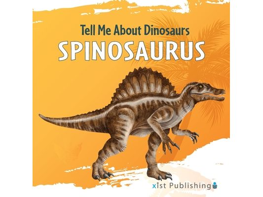 Spinosaurus