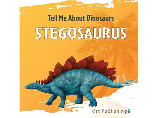 Stegosaurus